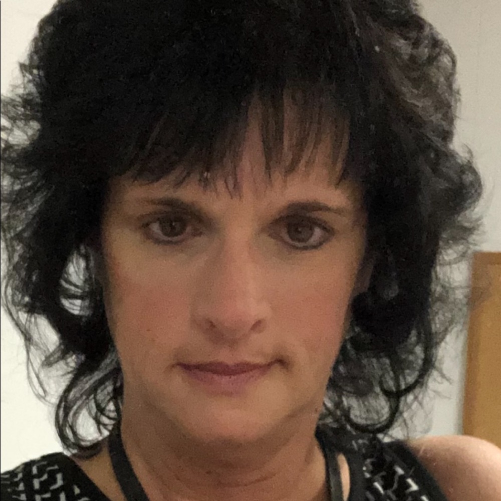 Meet your Posher, Sheri